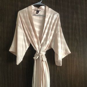 Victoria’s Secret Robe